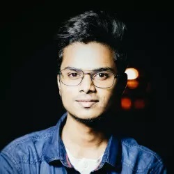 KARTHIK P