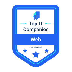 TopITCompanies.co: Top IT Companies, Web