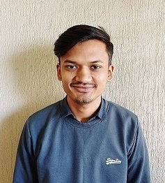 Portrait of Divyansh Sahu